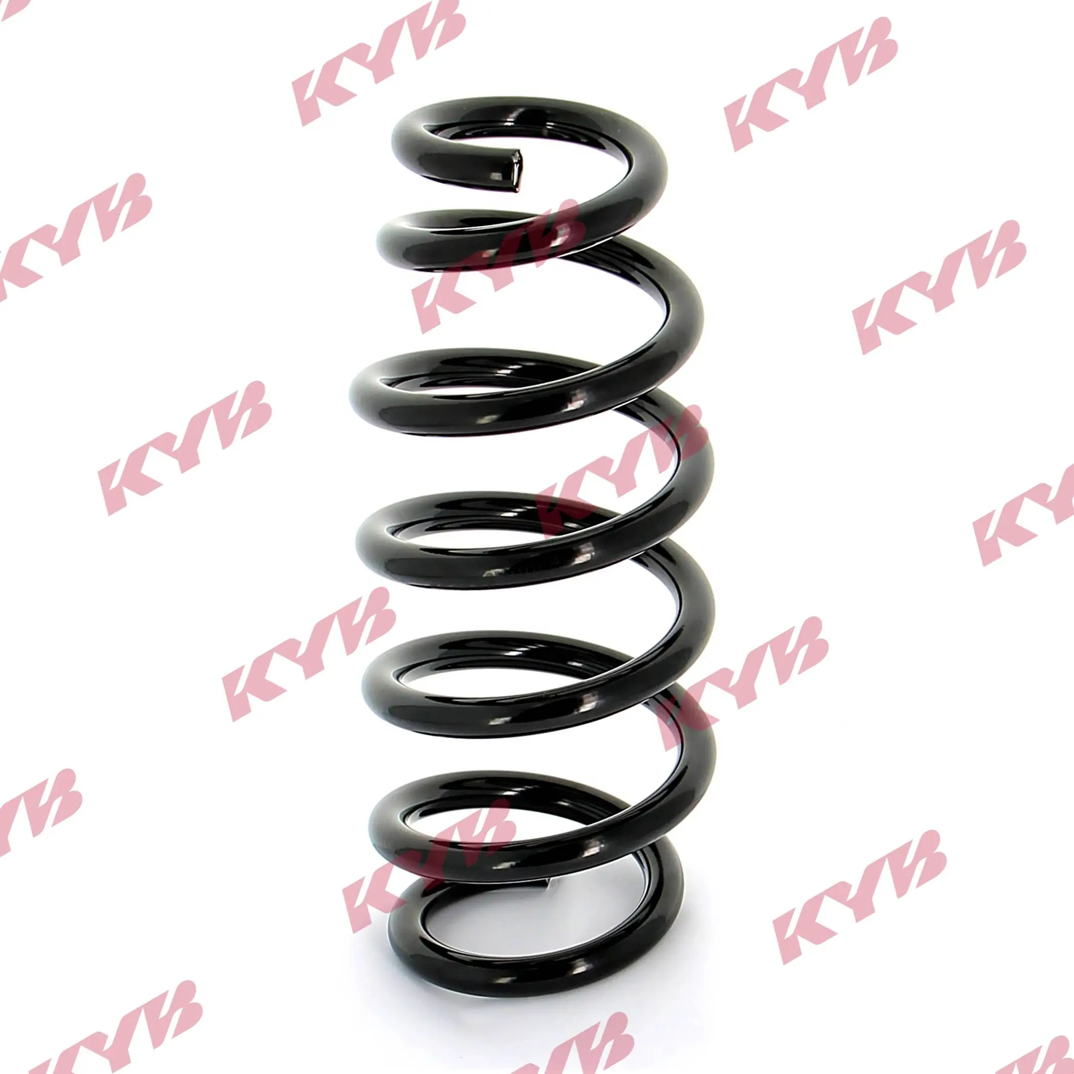 Suspension Spring K-Flex RA1719