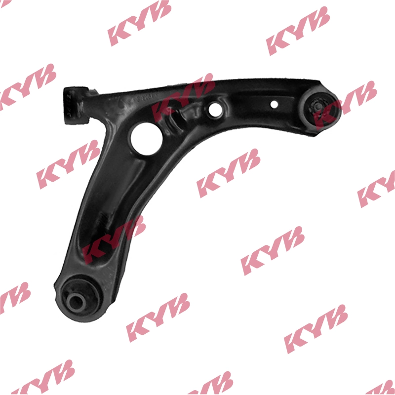 Control/Trailing Arm, wheel suspension KSC4049