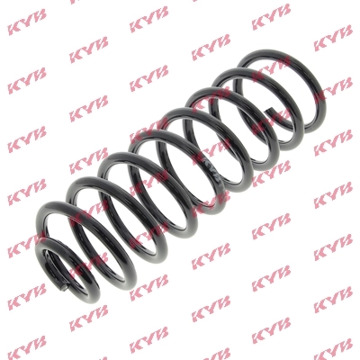 Suspension Spring K-Flex RC5487