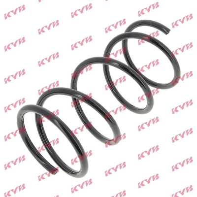 KYB RA1239 Suspension Spring
