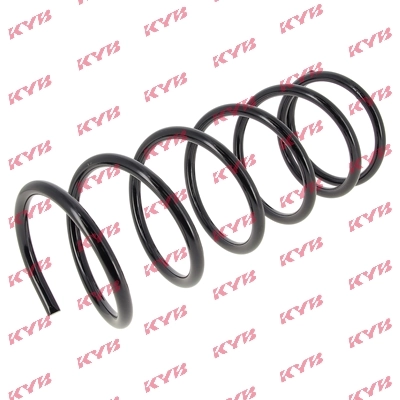 KYB RB1240 Suspension Spring