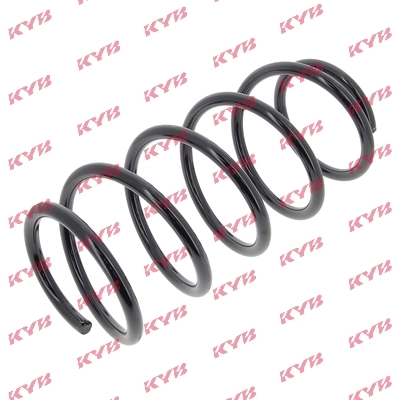 KYB RH1285 Suspension Spring