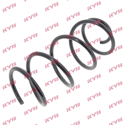 Suspension Spring K-Flex RH3487