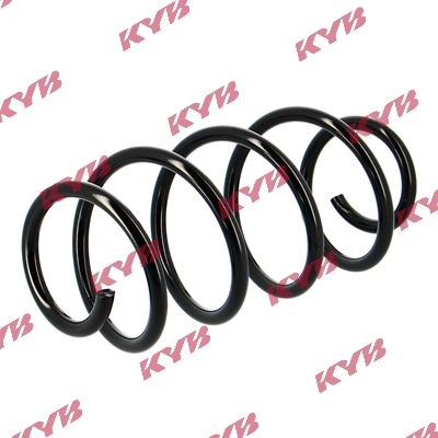 Suspension Spring K-Flex RA1232