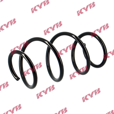 KYB RA1214 Suspension Spring