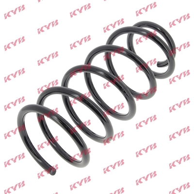 Suspension Spring K-Flex RA3793