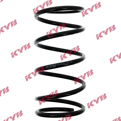 Suspension Spring K-Flex RD2395
