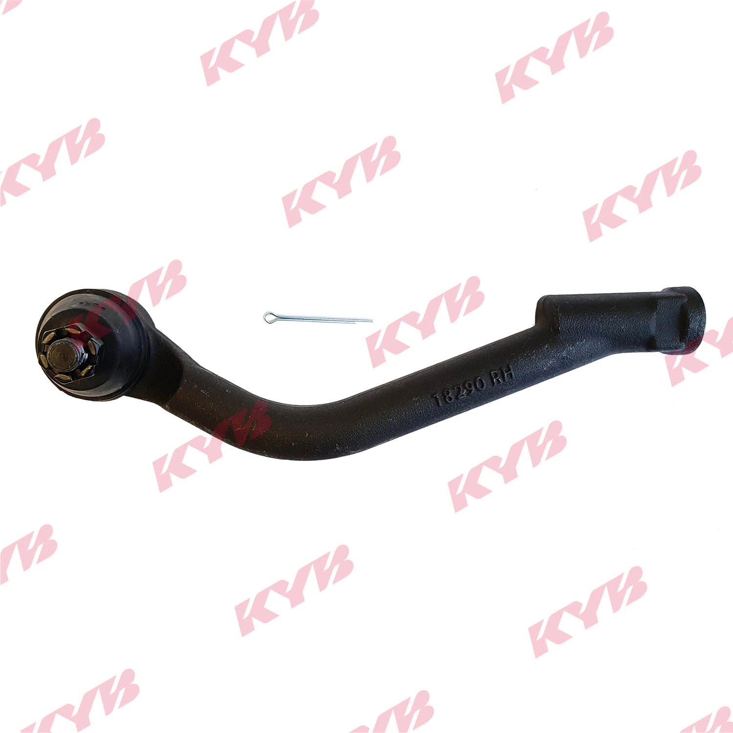 Tie Rod End KTR1391
