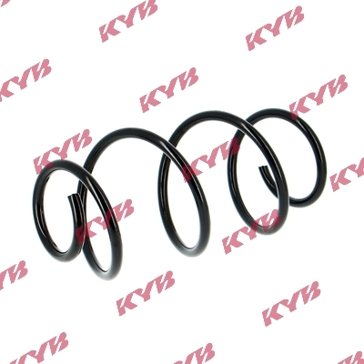 Suspension Spring K-Flex RA1259