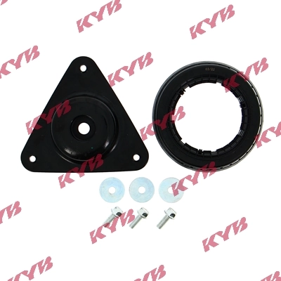Repair Kit, suspension strut support mount Suspension Mounting Kit SM1042