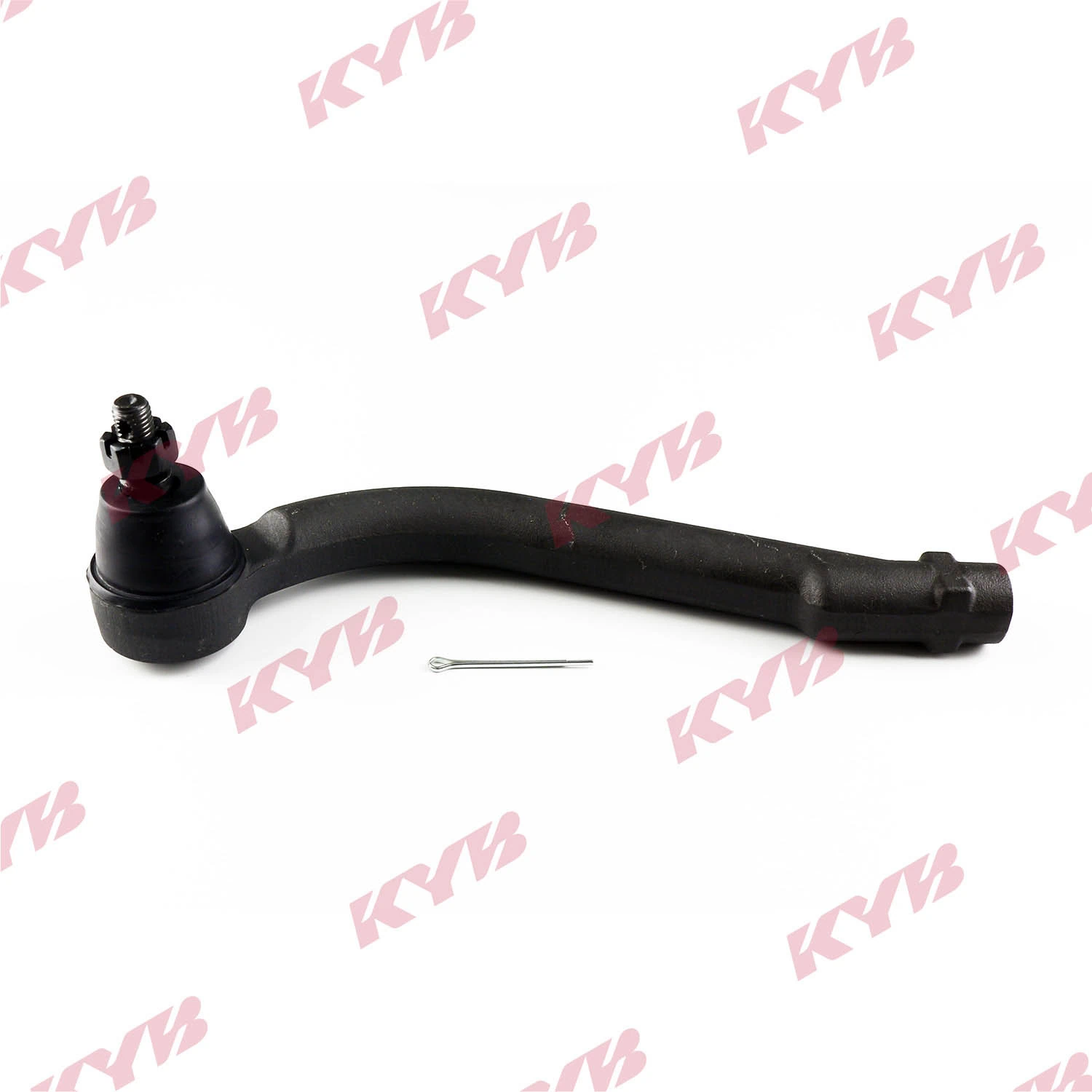 Tie Rod End KTR1282