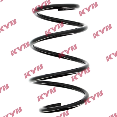 Suspension Spring K-Flex RA1176