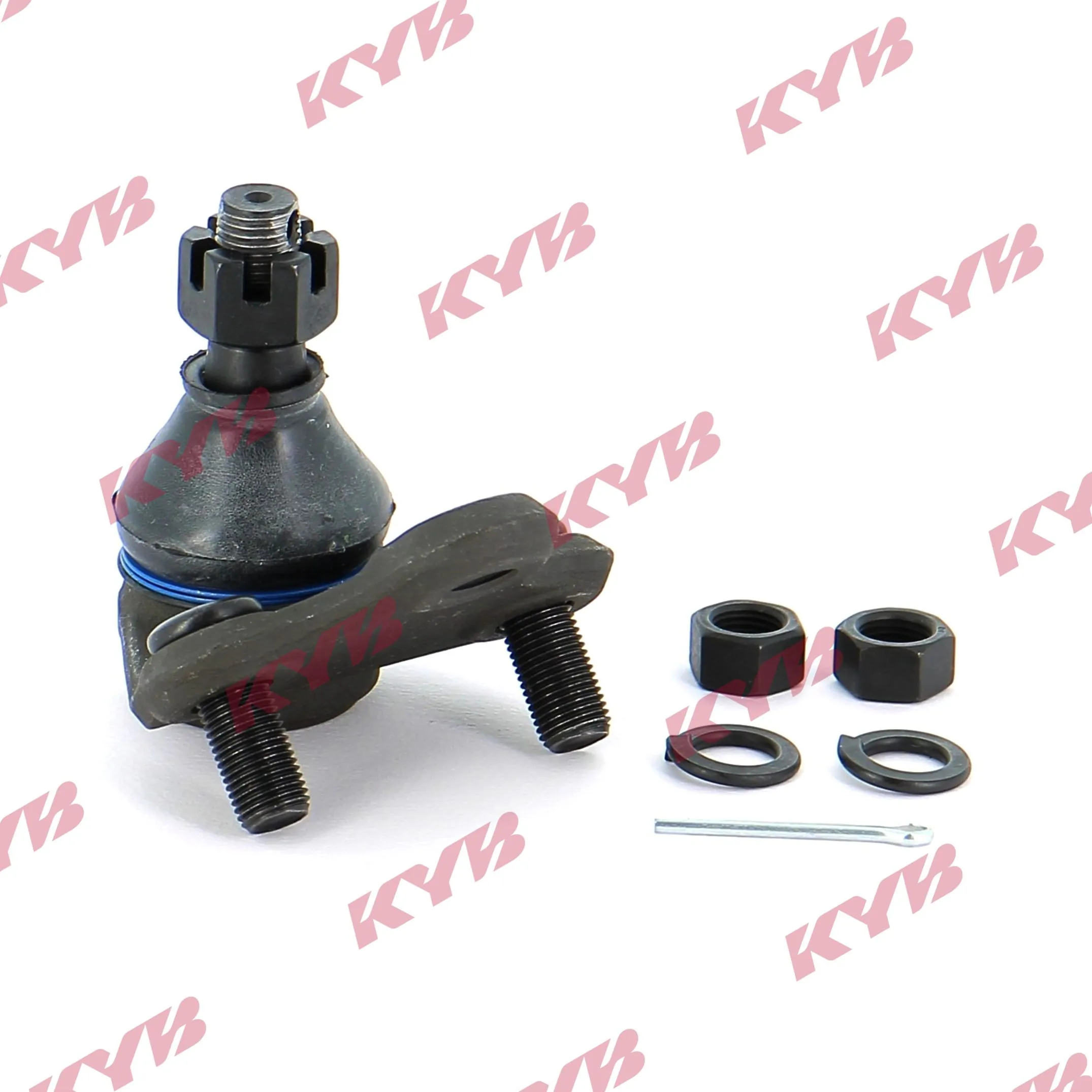 Ball Joint KBJ1050