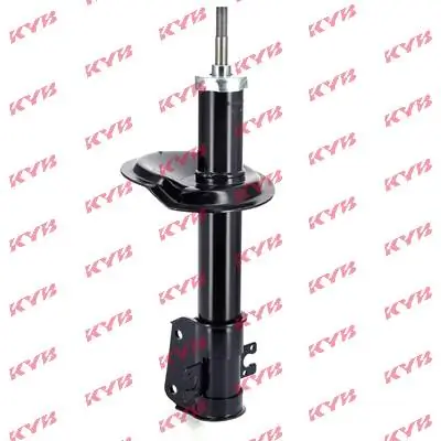 Shock Absorber Premium 634928
