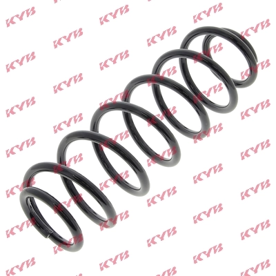 KYB RH5498 Suspension Spring