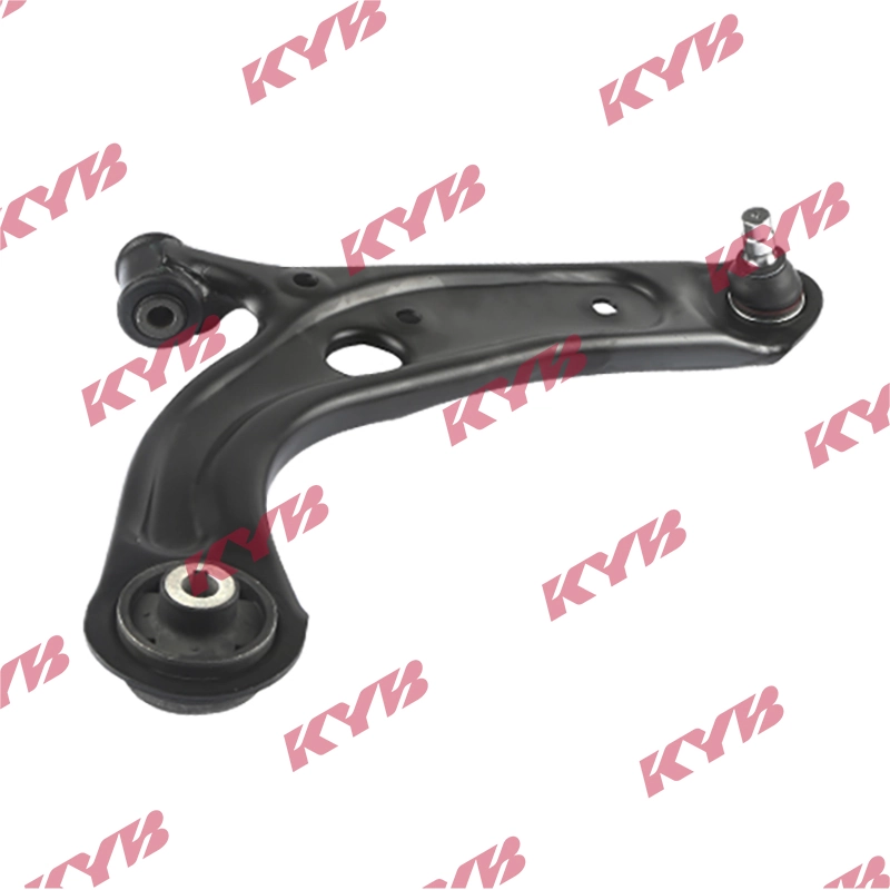 Control/Trailing Arm, wheel suspension KSC4105