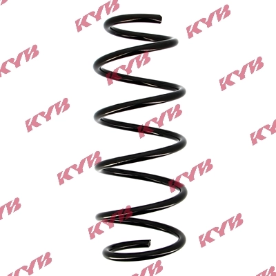 Suspension Spring K-Flex RA1419