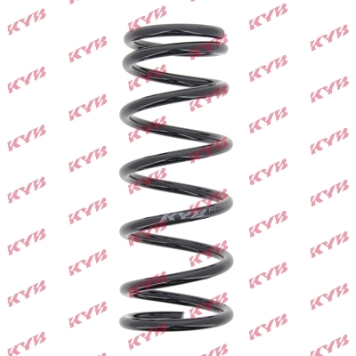 Suspension Spring K-Flex RC5870