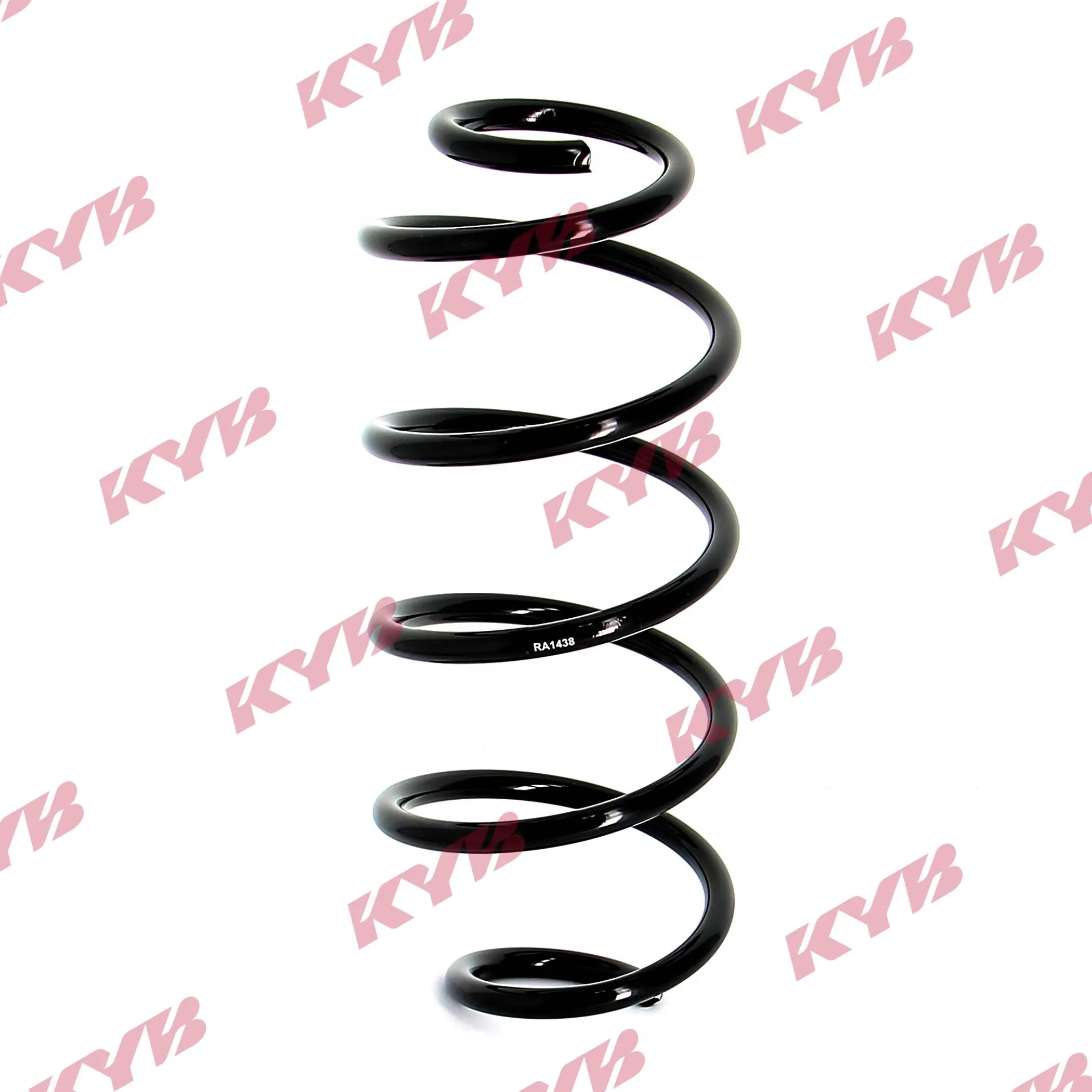 Suspension Spring K-Flex RA1438