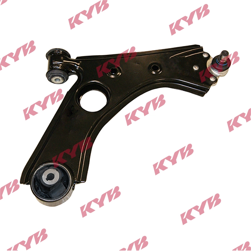 Control/Trailing Arm, wheel suspension KSC4109