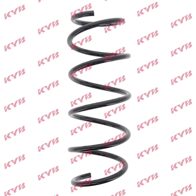Suspension Spring K-Flex RH3328