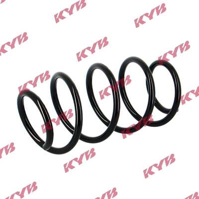 Suspension Spring K-Flex RA1354