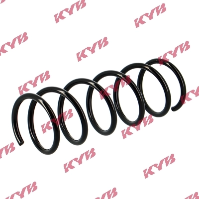 KYB RA5414 Suspension Spring