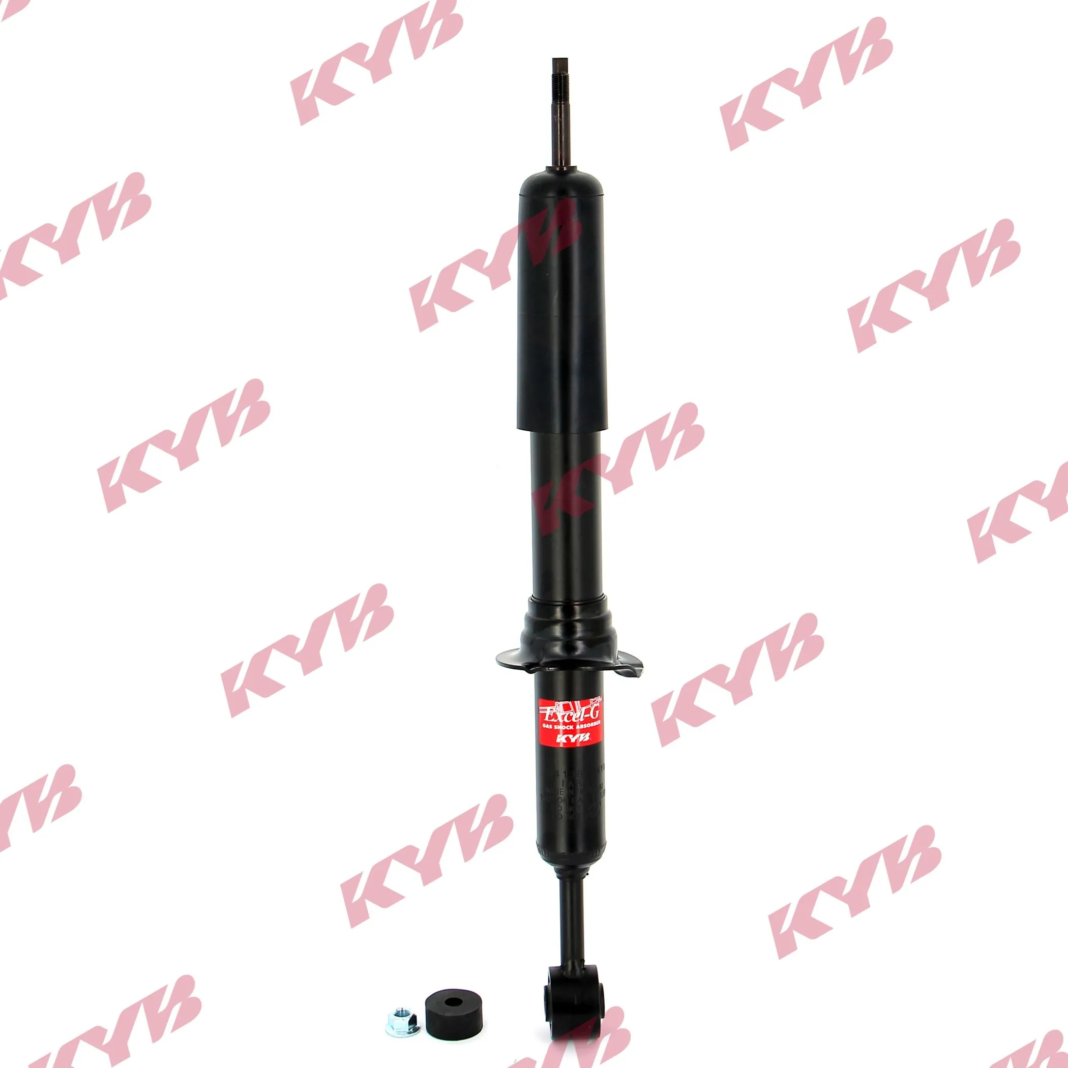 Shock Absorber Excel-G 341396