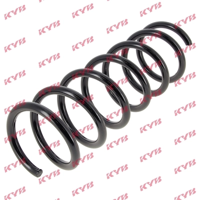 Suspension Spring K-Flex RA6268