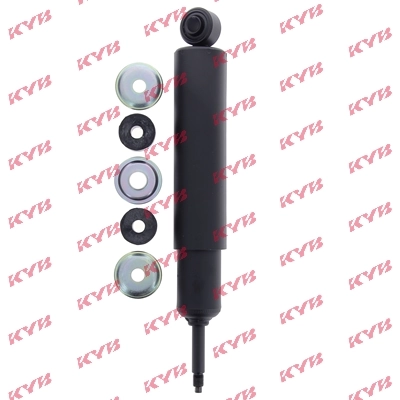 Shock Absorber Premium 445032