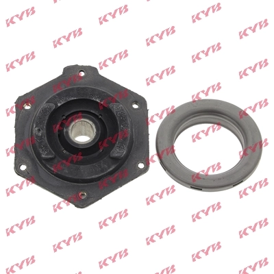 KYB SM1909 Repair Kit, suspension strut support mount