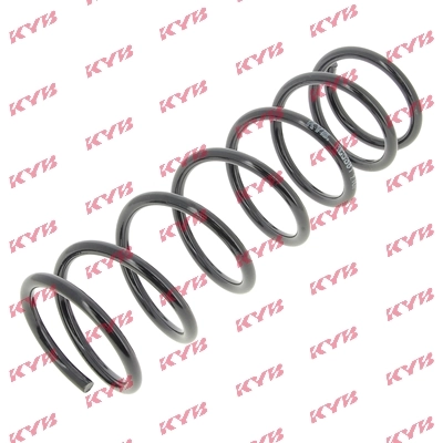 Suspension Spring K-Flex RC5381