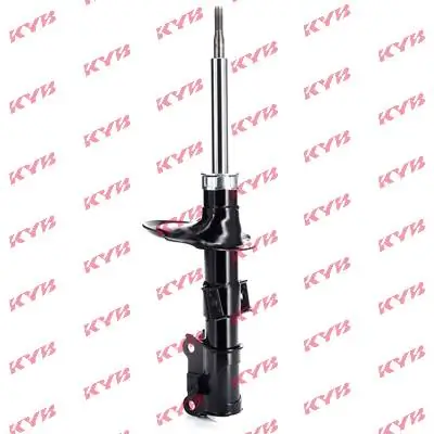 Shock Absorber Excel-G 334611