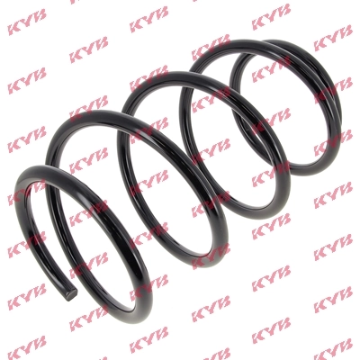 KYB RA3406 Suspension Spring