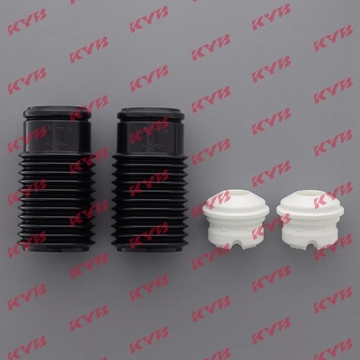 Dust Cover Kit, shock absorber Protection Kit 910083