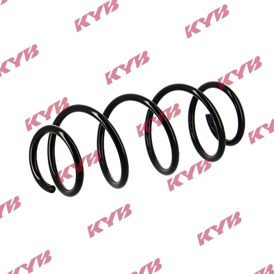KYB RA1487 Suspension Spring
