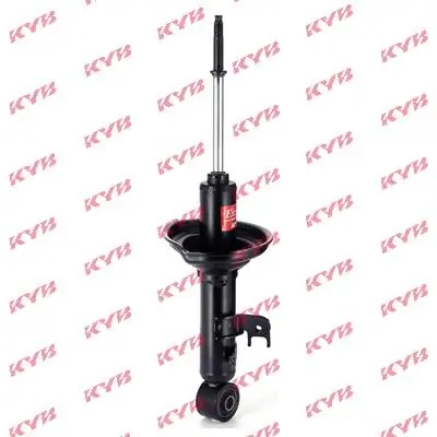 Shock Absorber Excel-G 341397