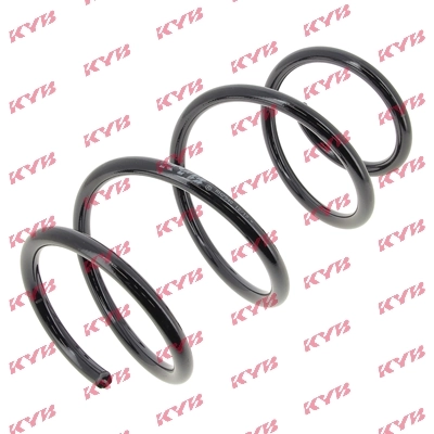 Suspension Spring K-Flex RH2540
