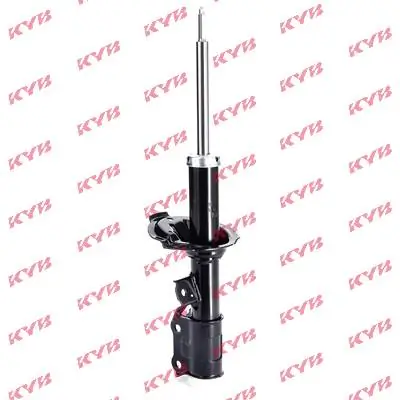 Shock Absorber Excel-G 332503