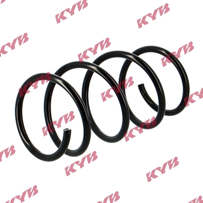 KYB RA1015 Suspension Spring