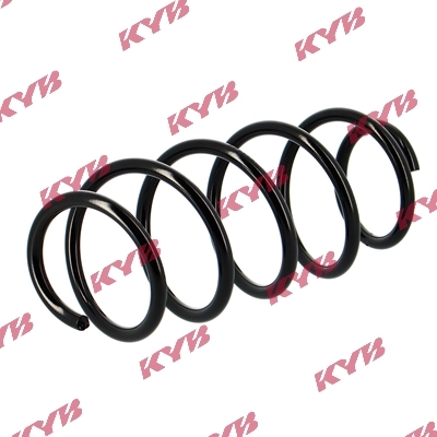 KYB RA4021 Suspension Spring