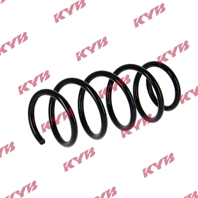 KYB RA1386 Suspension Spring