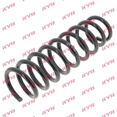 Suspension Spring K-Flex RC6369