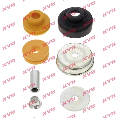 Suspension Strut Support Mount Suspension Mounting Kit SM5752
