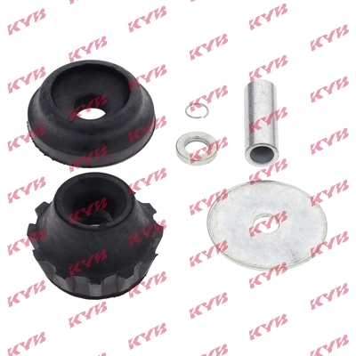 Suspension Strut Support Mount Suspension Mounting Kit SM5377