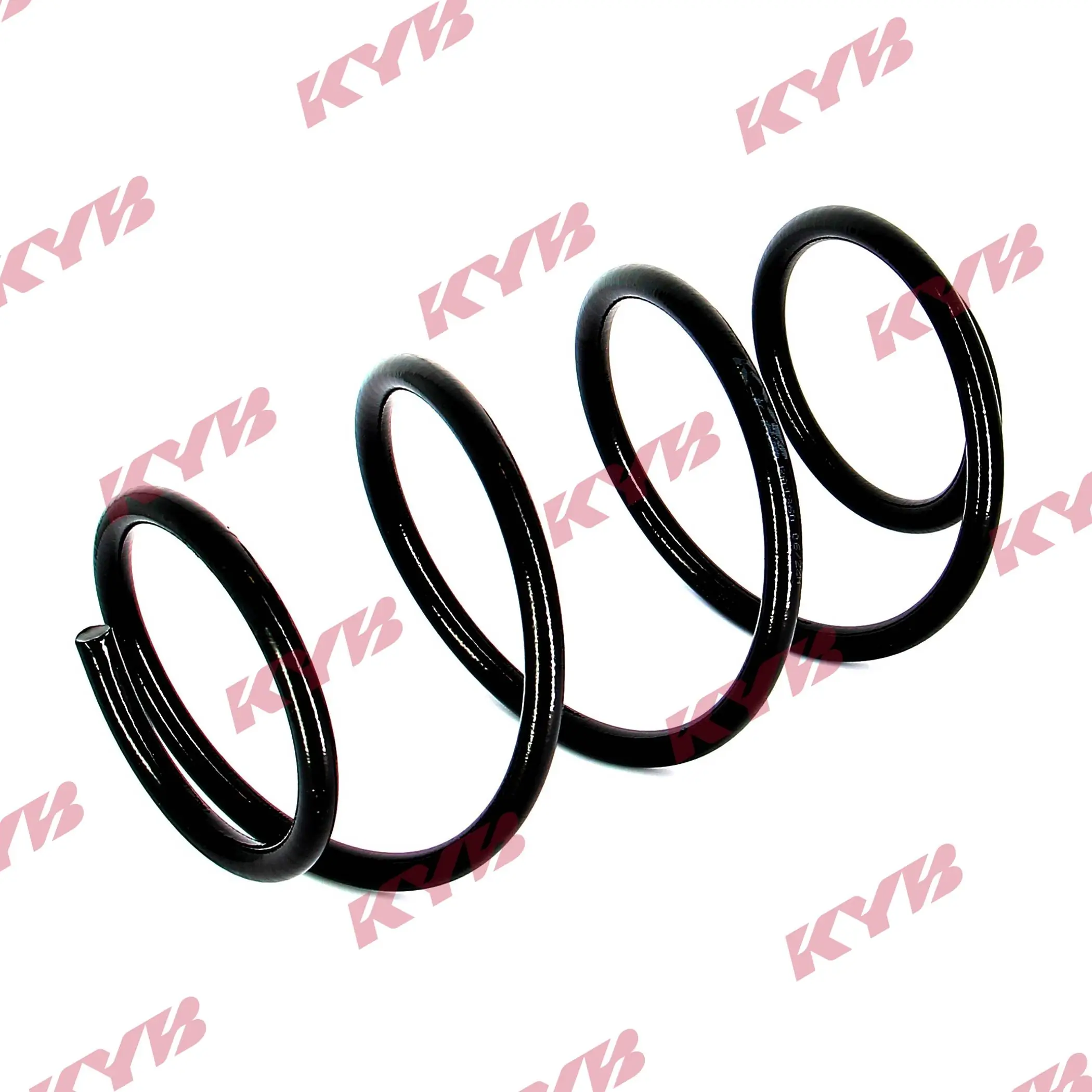 KYB RA1360 Suspension Spring