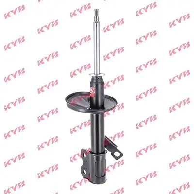 Shock Absorber Excel-G 333119