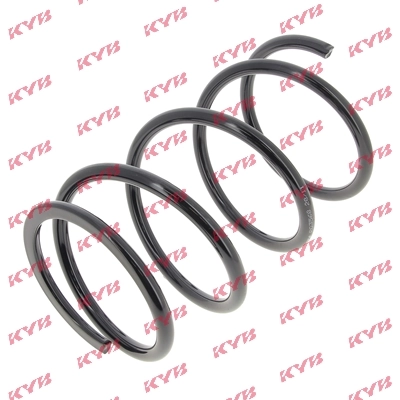 Suspension Spring K-Flex RG3568