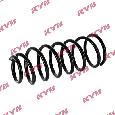 KYB RA2806 Suspension Spring
