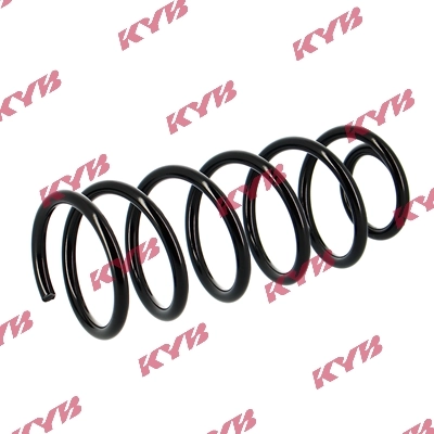 KYB RA5412 Suspension Spring